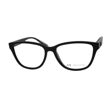 Imagem de armação de óculos Armani Exchange mod ax3111u 8158