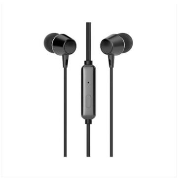 Imagem de Fone De Ouvido Hp Dhe-7000 P2 Intra Auricular Com Microfone