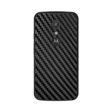 Imagem de Capa Adesivo Skin349 Verso Para Motorola Moto G2 - KawaSkin
