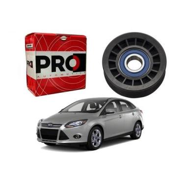 Imagem de Polia Alternador Focus Sedan 2.0 2014 A 2015 - Cobra