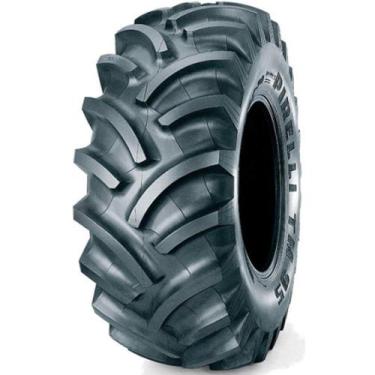 Imagem de Pneu 14.9-24 ( 14,9-24 ) 8l ( R1 ) TubeType Tm95 Pirelli - Pirelli Agr