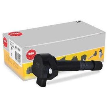 Imagem de Bobina Ignição Civic 2000 a 2006 Ngk U5160