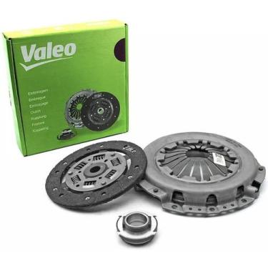 Imagem de Kit Embreagem Hb20 S 2013 a 2024 Valeo 833305
