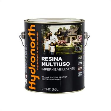 Imagem de Hydronorth 3,6 Litros Brilhante