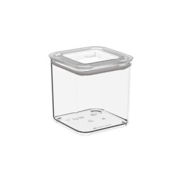 Imagem de Pote Hermético Coza Modo 580ml Cristal