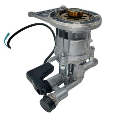 Imagem de Bomba de Pressão Completa para Lavadora Karcher K2 Basic Auto Portable