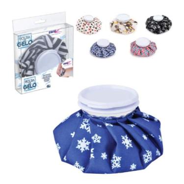 Imagem de Bolsa de Gelo Compressa Térmica com Volume de 500nl - Arts