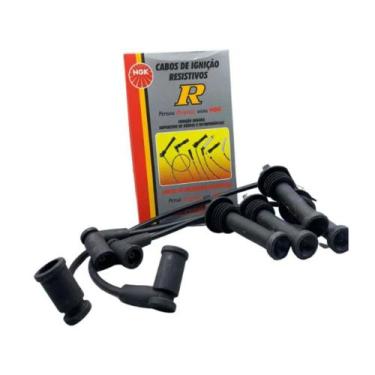 Imagem de Cabo Ignição Mondeo 1993 a 2001 Ngk SC-F10