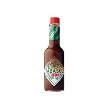 Imagem de Molho Pimenta Tabasco Chipotle 60 Ml Chili