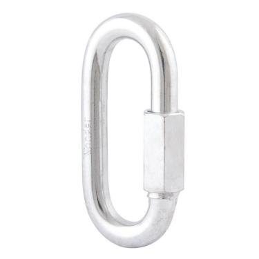 Imagem de Mosquetao com Rosca 1/4 - 6,4MM