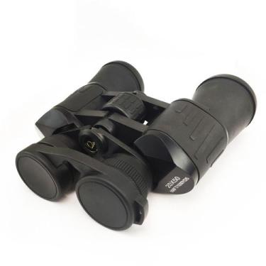 Imagem de Binoculos Profissional Longo Telescopica Alcance Ajustavel Zoom 20x50 