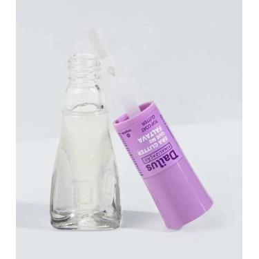 Imagem de Esmalte Dailus Preparação e Top Coat de Finalização