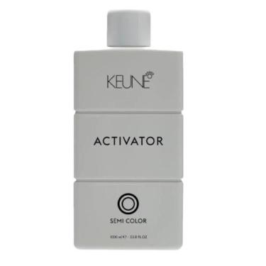 Imagem de Keune Semi Color Activator  Oxidante Cremoso 1L