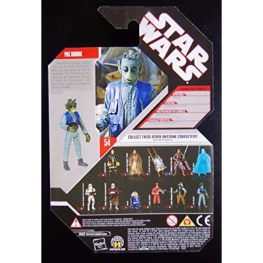 Imagem de Qiyun Star Wars 30th Anniversary Pax Bonkik Action Figure VHTF