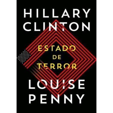 Imagem de Livro Estado de Terror