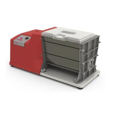 Imagem de Masseira Semi Rapida Ali-03 Amassadeira 3Kg De Massa Pronta - Braesi