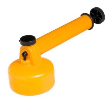 Imagem de Borrifador guarany pulverizador vertical fritz 370ml - GUARANY PULVERI