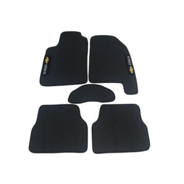 Imagem de Tapete Onix Borracha Pvc - Scar Automotive