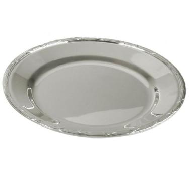 Imagem de Travessa Redonda Grande Croisé - St James