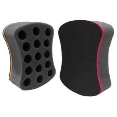 Imagem de Esponja Nudred Cabelo Afro Ø16mm - Beauty Salu