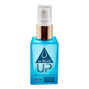 Imagem de Sérum Reparador De Pontas Oil Blue Up Argan & Macadâmia - Due LISS
