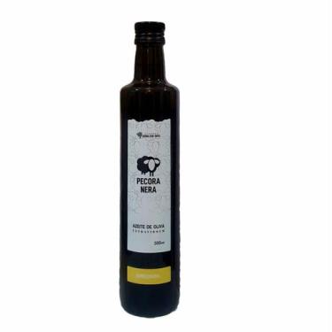 Imagem de Azeite Pécora Nera Arbequina 500ml - Pecora Nera