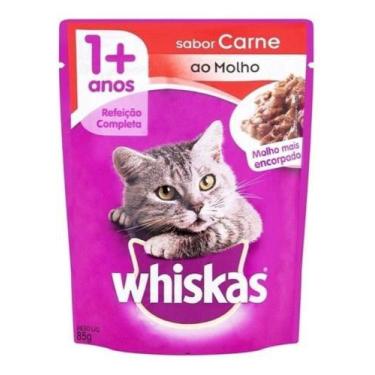 Imagem de Alimento Cat Chow Defense Plus para gato desde cedo sabor frango em sa