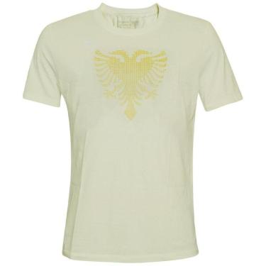 Imagem de Camiseta Cavalera Indie Águia Paete Masculina-Masculino