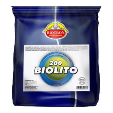 Imagem de Biolito 200  1Kg  Mineral para Pássaros - Biotron