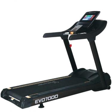 Imagem de Esteira Elétrica Profissional Evo 7000 Pro Evolution Fitness