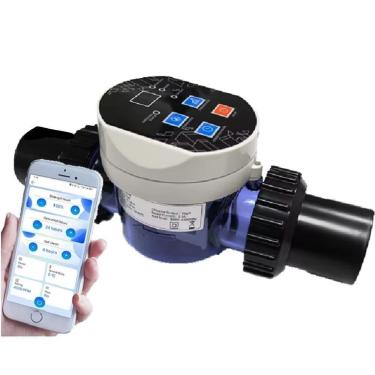 Imagem de Gerador de Cloro para Piscinas GS-05 SODRAMAR