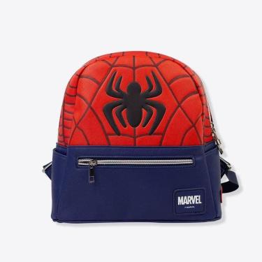 Imagem de Mini Mochila Homem Aranha - Marvel