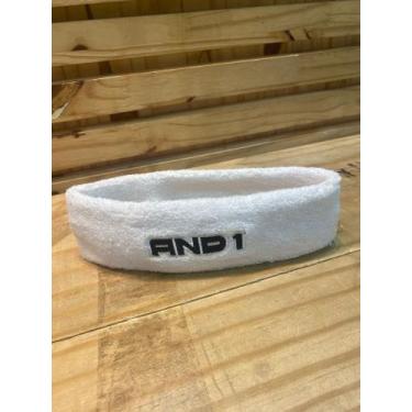 Imagem de Testeira starflex, Branco com preto