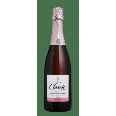 Imagem de Espumante Salton Classic Demi-sec Rosé 750ml