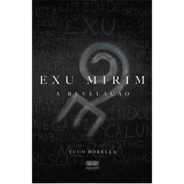 Imagem de Exu Mirim - A Revelação - Mariwô