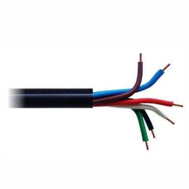 Imagem de Cabo "Tipo PP" Para Instalação Automotiva - HFX PP 610 - DNI