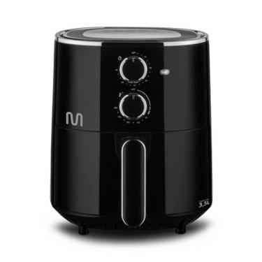 Imagem de Air Fryer Multi 3,5L Temp. até 200°C 1500w 127v - GO211OUT [Reembalado] GO211OUT