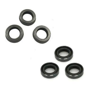 Imagem de Kit Gaxeta/retentores Lavadora Jactoclean J6200/6800/7000 - JACTO CLEA