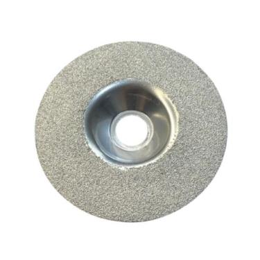 Imagem de Disco Flap Reto de Desbaste 5 Pol Grão 60 PA01234 Fix Abrasivos