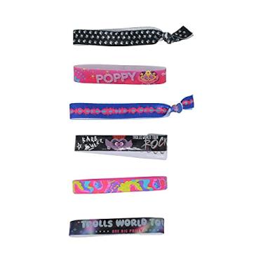 Imagem de Luv Her Acessórios Trolls Play, One size, Plástico, Pedra dourada