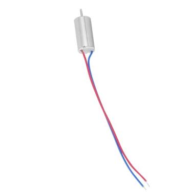 Imagem de MOTOR MICRO CORELESS DE ALTO DESEMPENHO LEVE 5 PCS ADEQUADO PARA AERONAVES MODELO DE BRINQUEDO QUADCOPTER