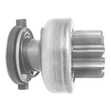 Imagem de Impulsor Partida F250 F350 2002 Em Diante F4000 2002 Ate 2009 CUM MINS