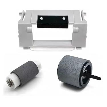 Imagem de FixcoR Novo kit de rolo alimentador de papel para Samsung ML2950 ML2955 ML3310 ML3312 ML3710 ML3712 ML3700 ML3750 SCX4727 SCX4728 SCX4729 SCX4833 SCX4835 SCX55 635 SCR X5637 SCX5639 SCX5737 SCX5739