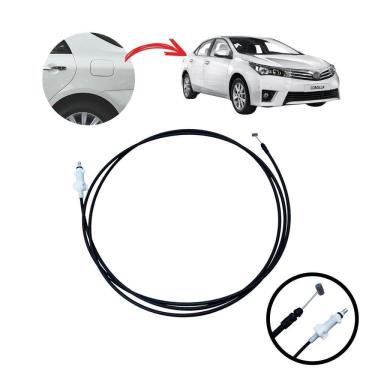 Imagem de Cabo Abertura Portinhola Tanque Combustível Corolla 09 À 14