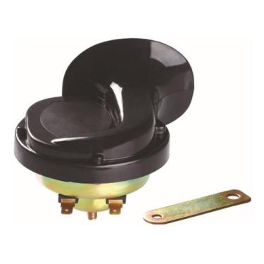 Imagem de Buzina Caracol 12v Universal 2 Terminais Gb1052 - GAUSS