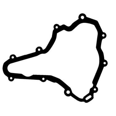 Imagem de M-g 330972 Vedação da tampa do estator do volante para Suzuki Ltr450 Ltr-450 Ltr450r Quad Racer 06-09