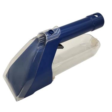 Imagem de Bico Extrator com Gatilho Spray Compatível com Extratora WAP Spot Cleaner FW007475