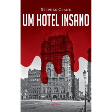 Imagem de Um Hotel Insano