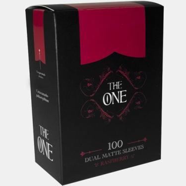 Imagem de Central Sleeves Standard Dual Matte 100 Shield The One Magic Pokemon, 