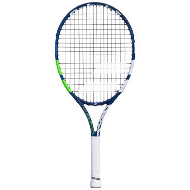 Imagem de Raquete de Tênis Babolat Drive 24 Junior